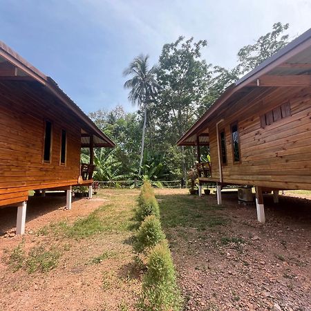 Koh Jum Home Stay Eksteriør billede