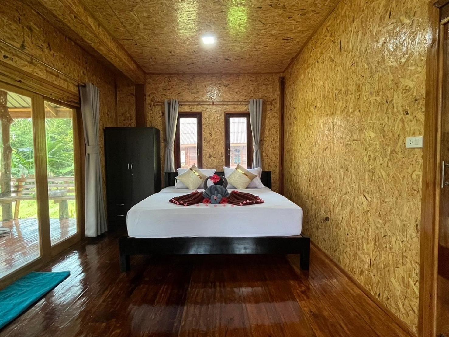 Koh Jum Home Stay Eksteriør billede