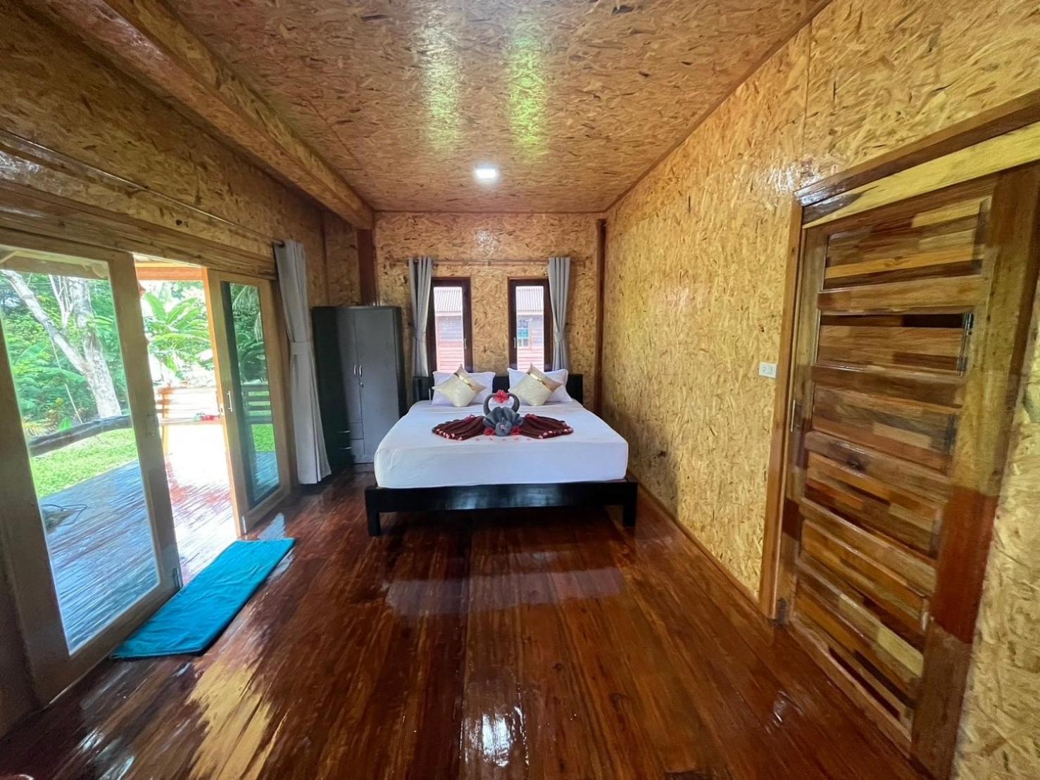 Koh Jum Home Stay Eksteriør billede