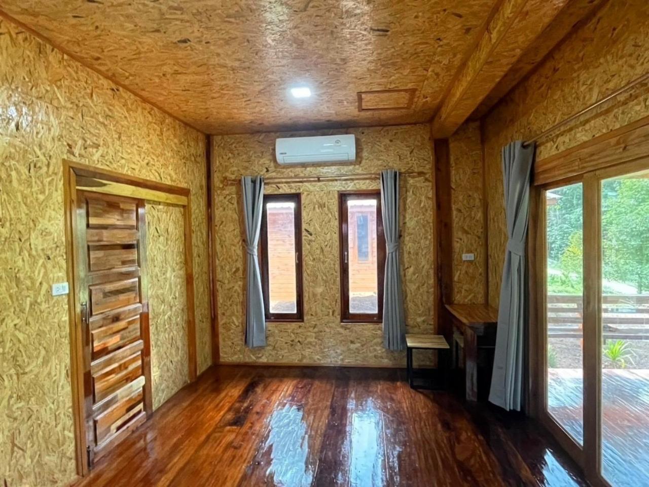 Koh Jum Home Stay Eksteriør billede
