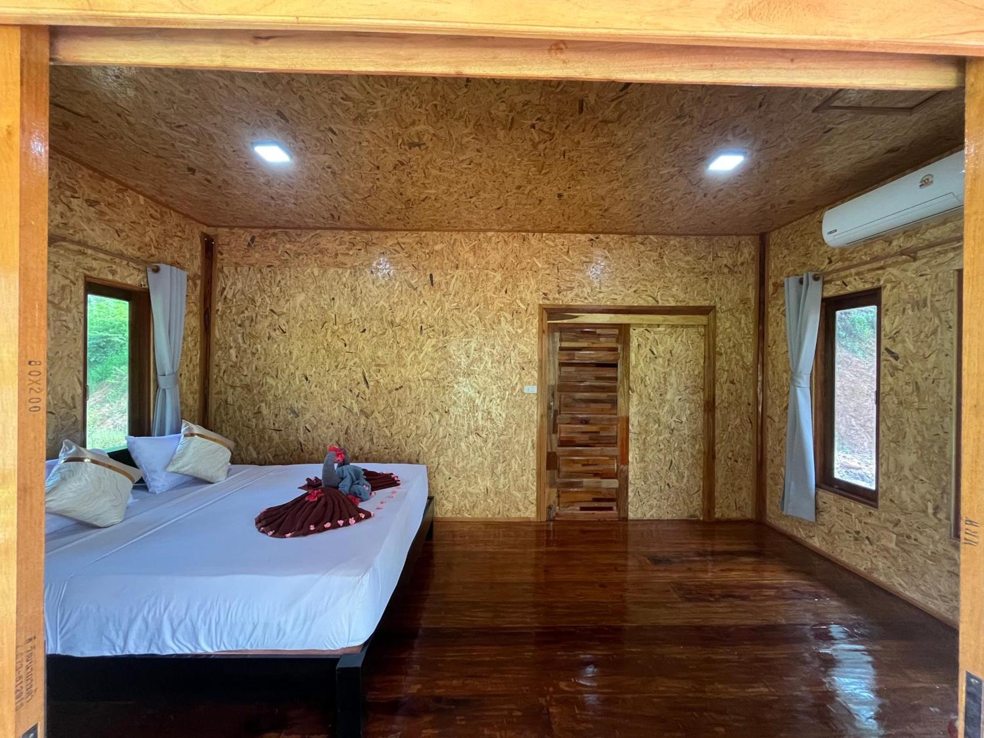 Koh Jum Home Stay Eksteriør billede