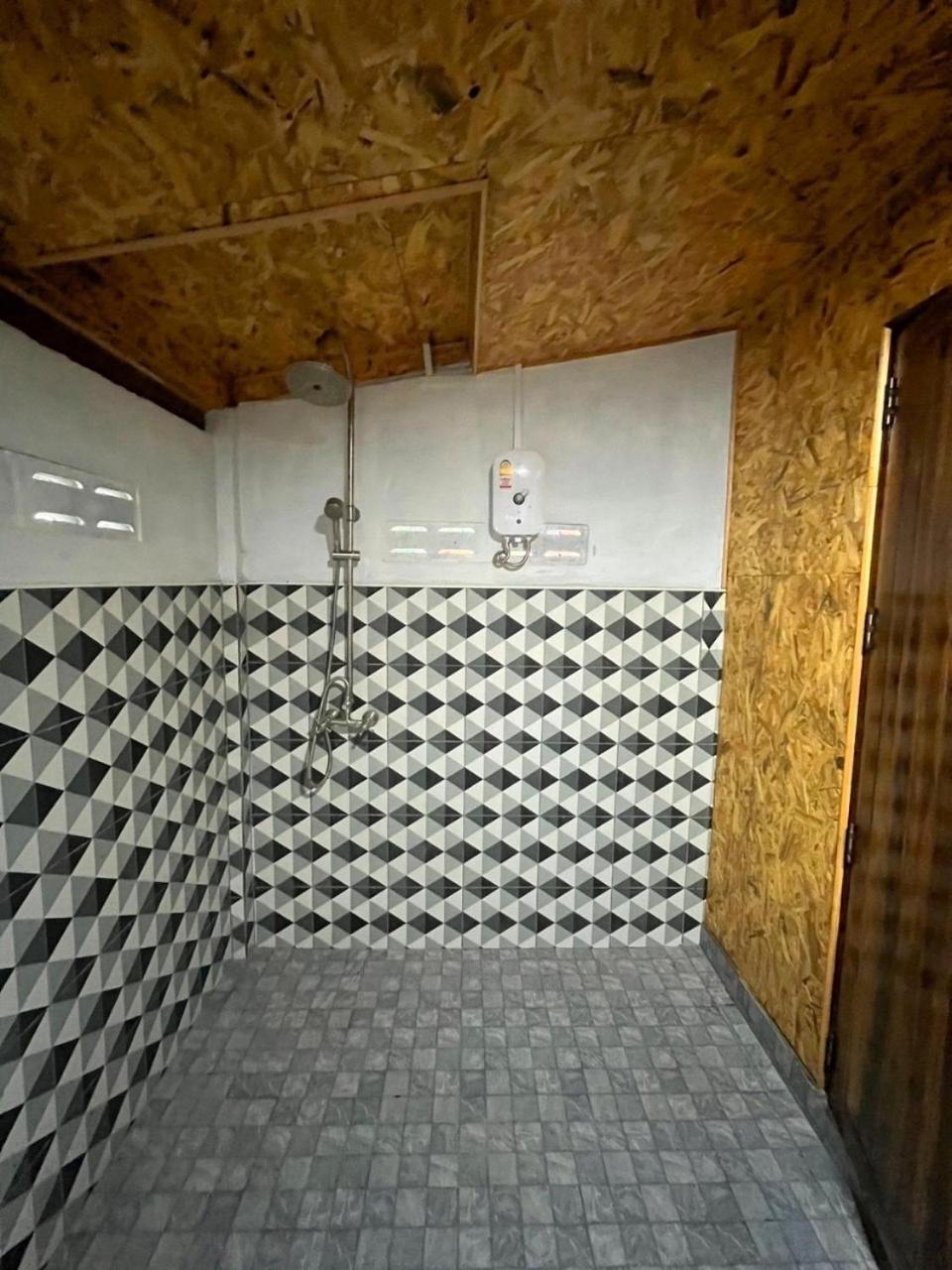 Koh Jum Home Stay Eksteriør billede