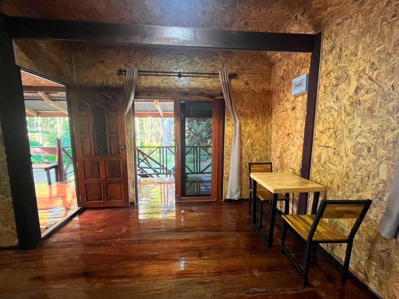 Koh Jum Home Stay Eksteriør billede