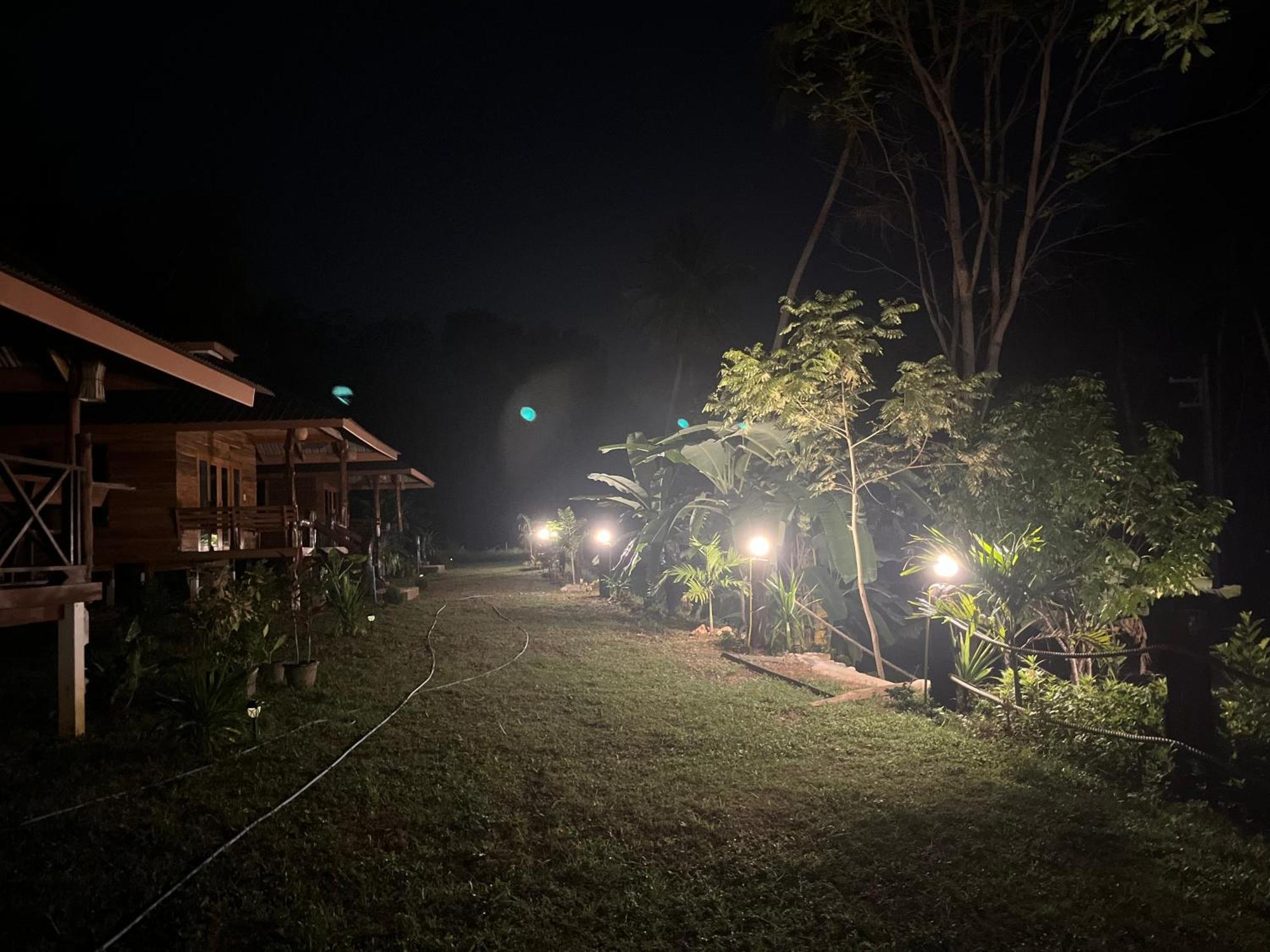 Koh Jum Home Stay Eksteriør billede
