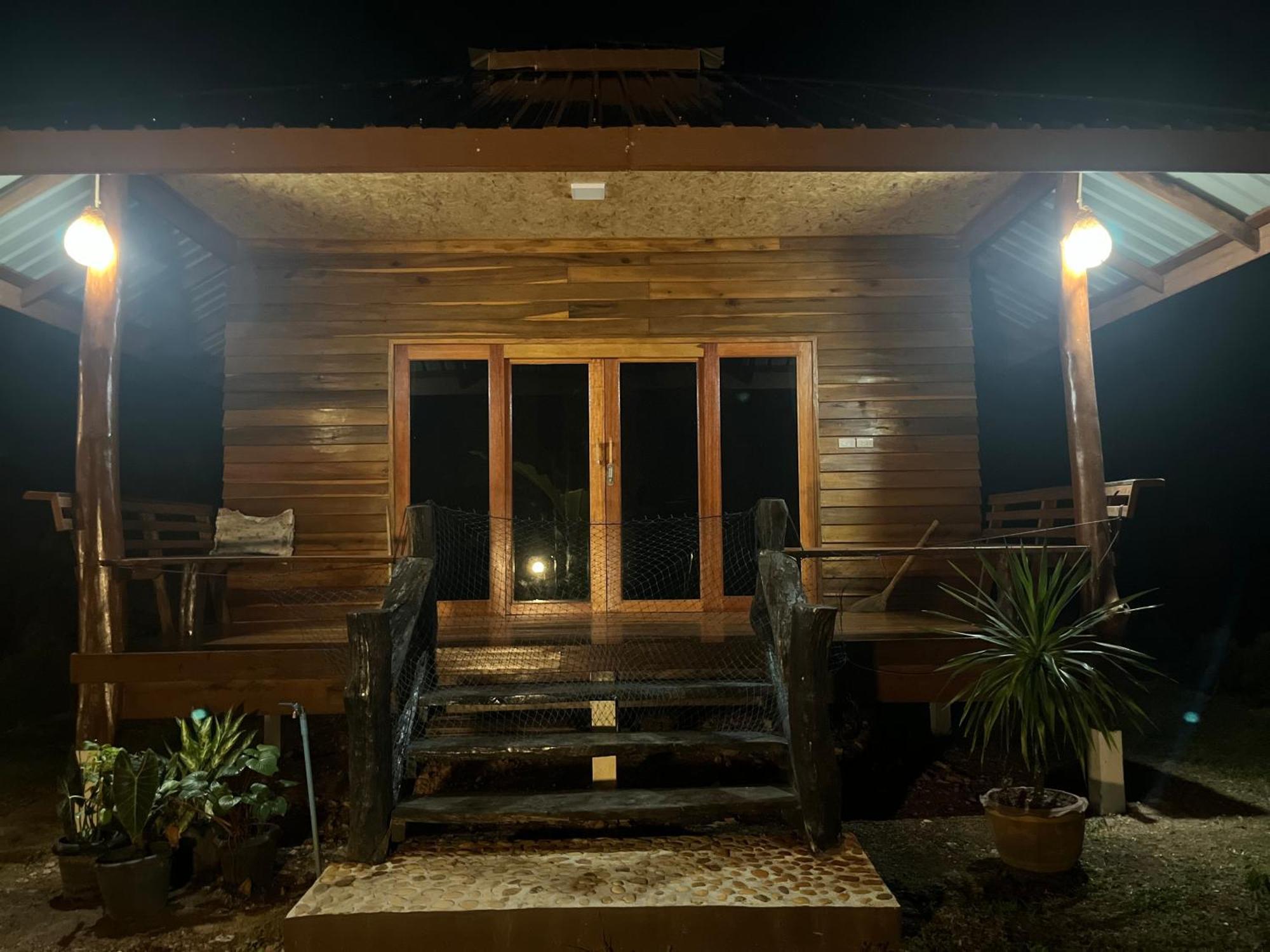 Koh Jum Home Stay Eksteriør billede