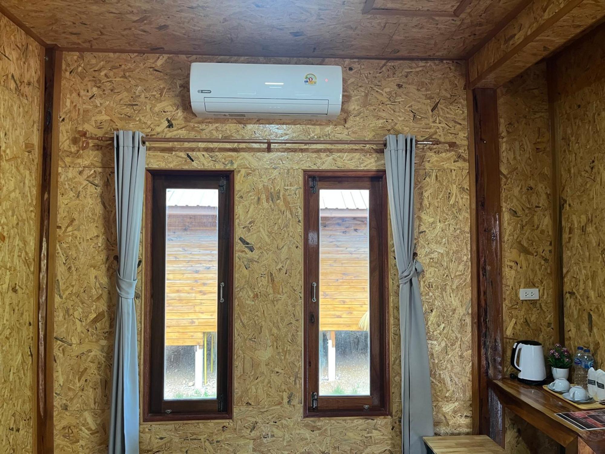 Koh Jum Home Stay Eksteriør billede