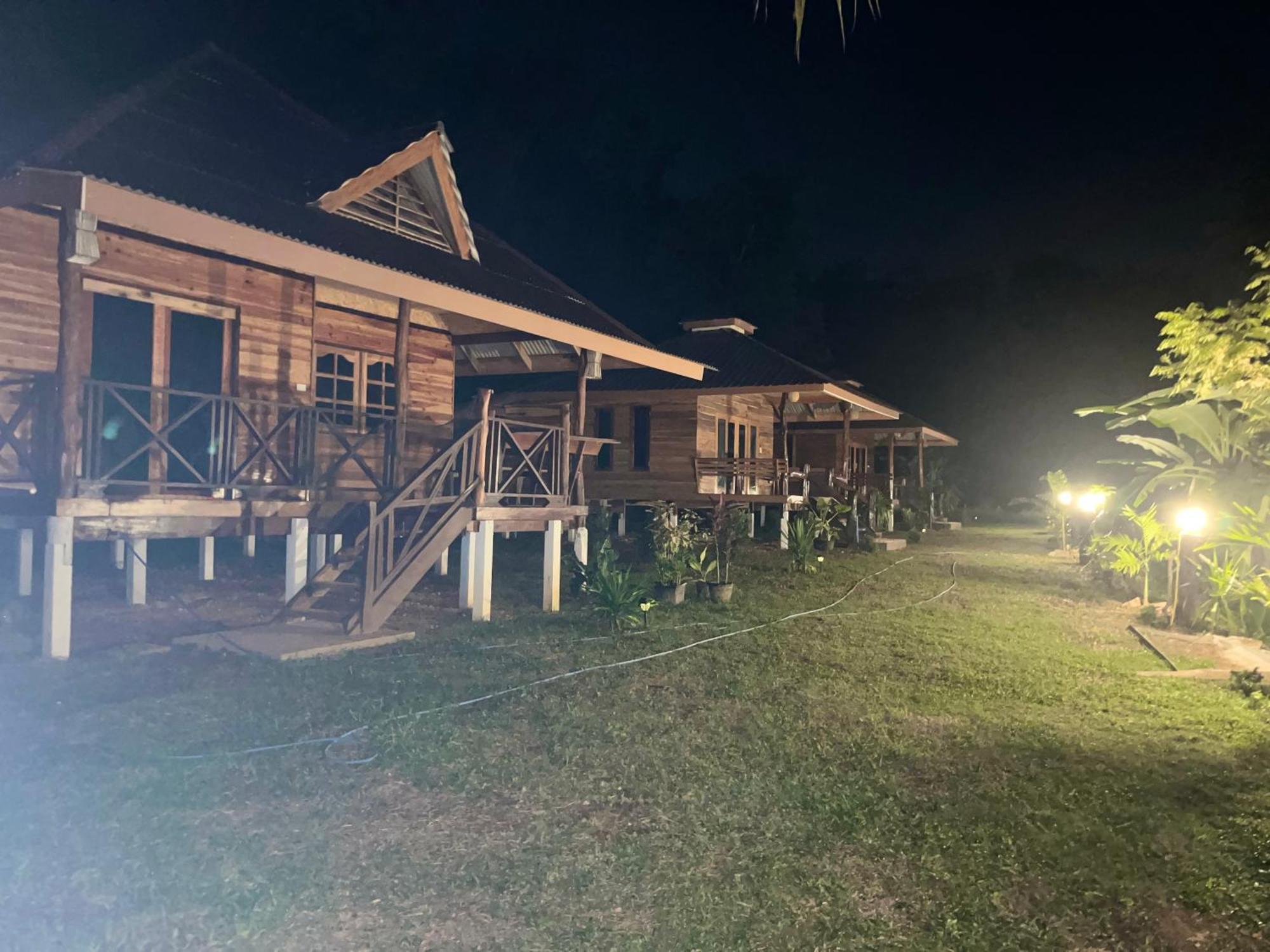 Koh Jum Home Stay Eksteriør billede
