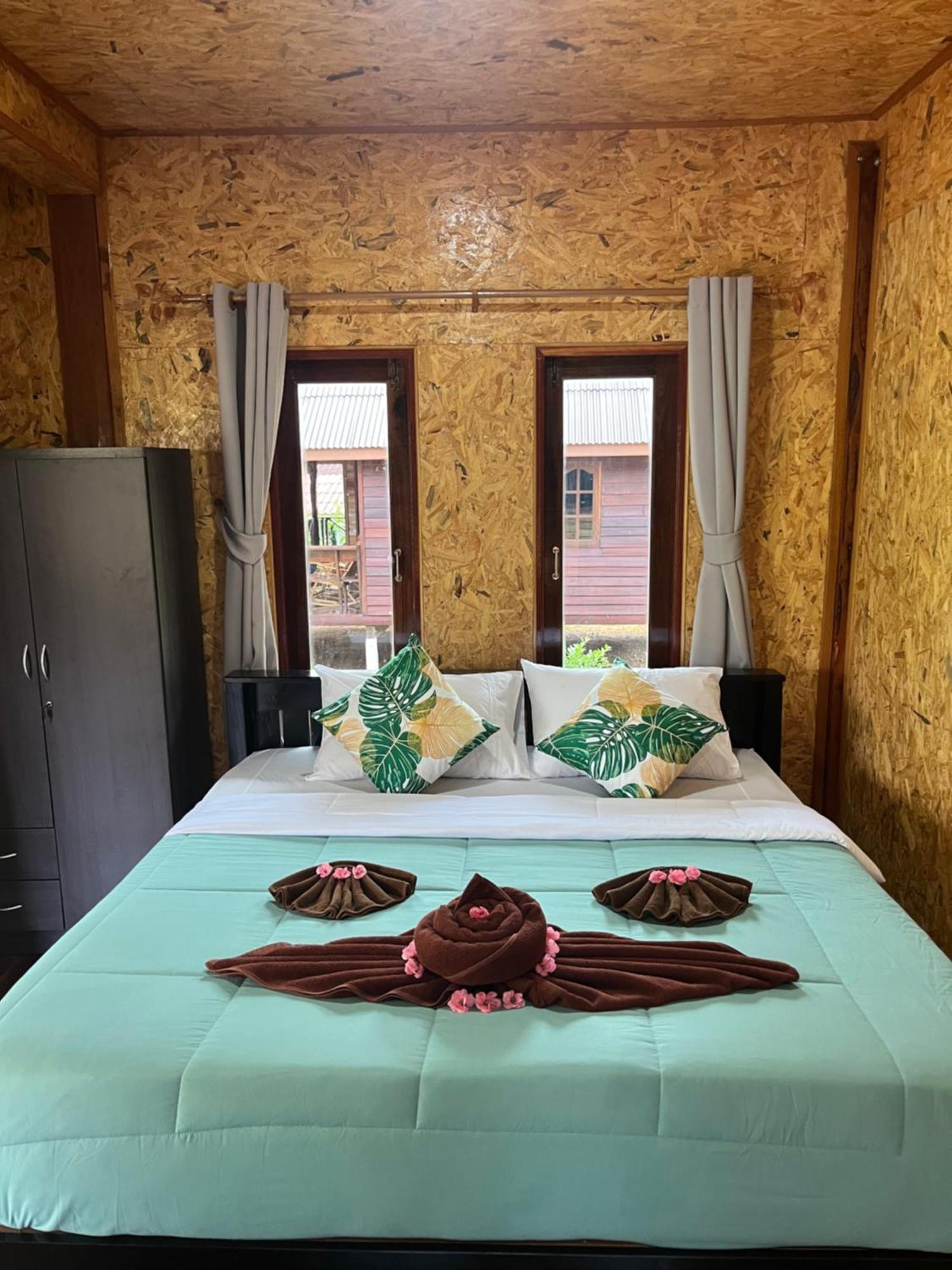Koh Jum Home Stay Eksteriør billede