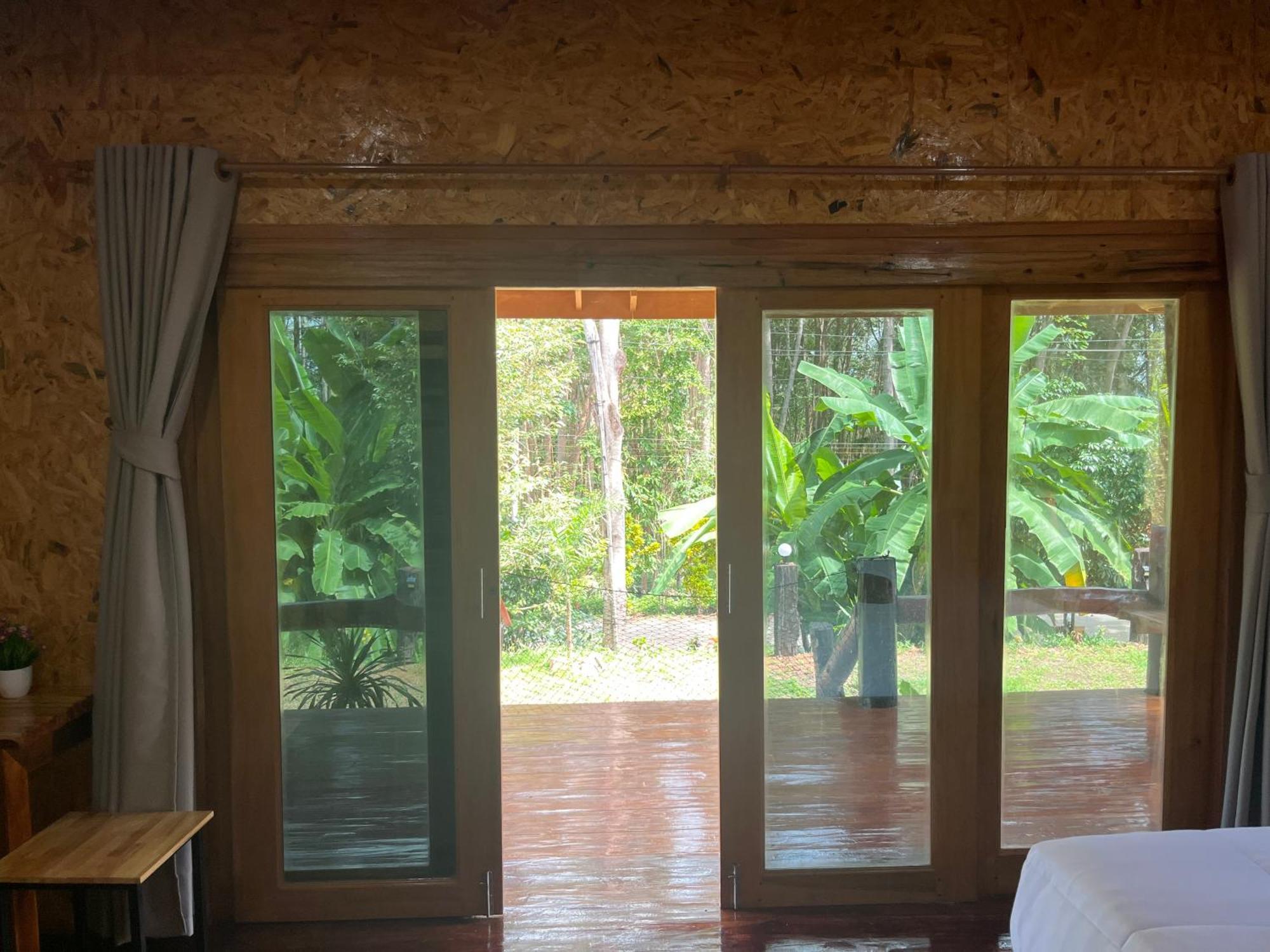 Koh Jum Home Stay Eksteriør billede